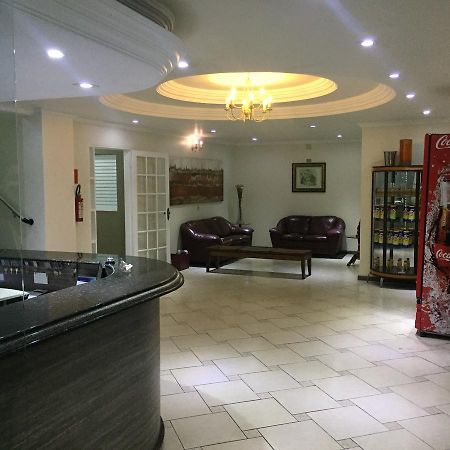 Smart Hotel Registro  Extérieur photo