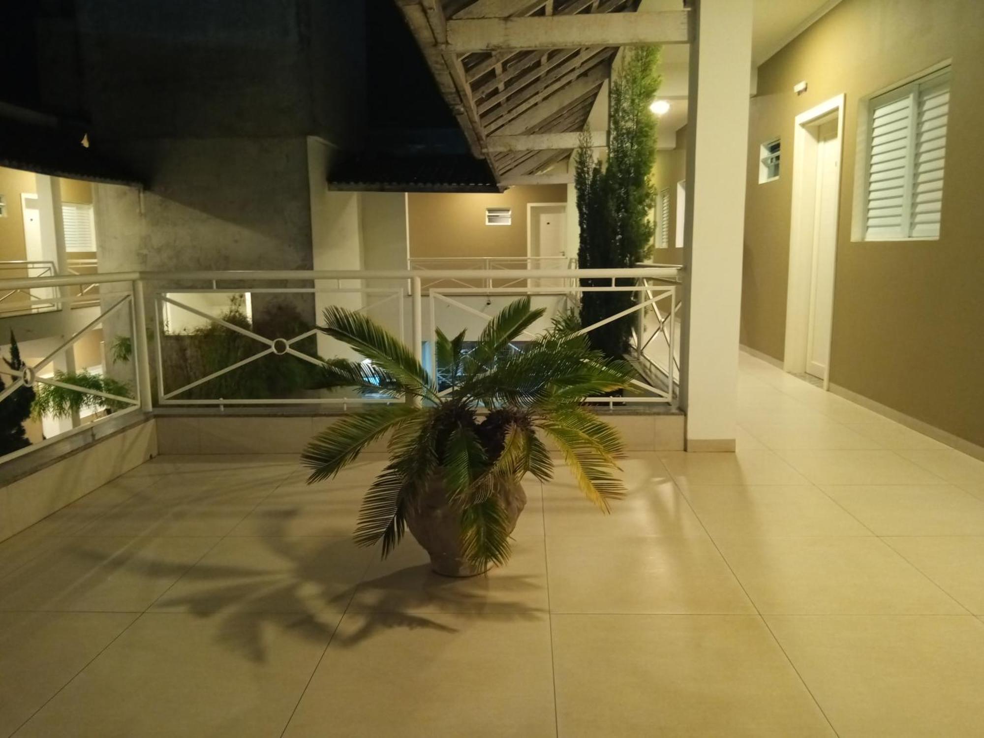 Smart Hotel Registro  Extérieur photo