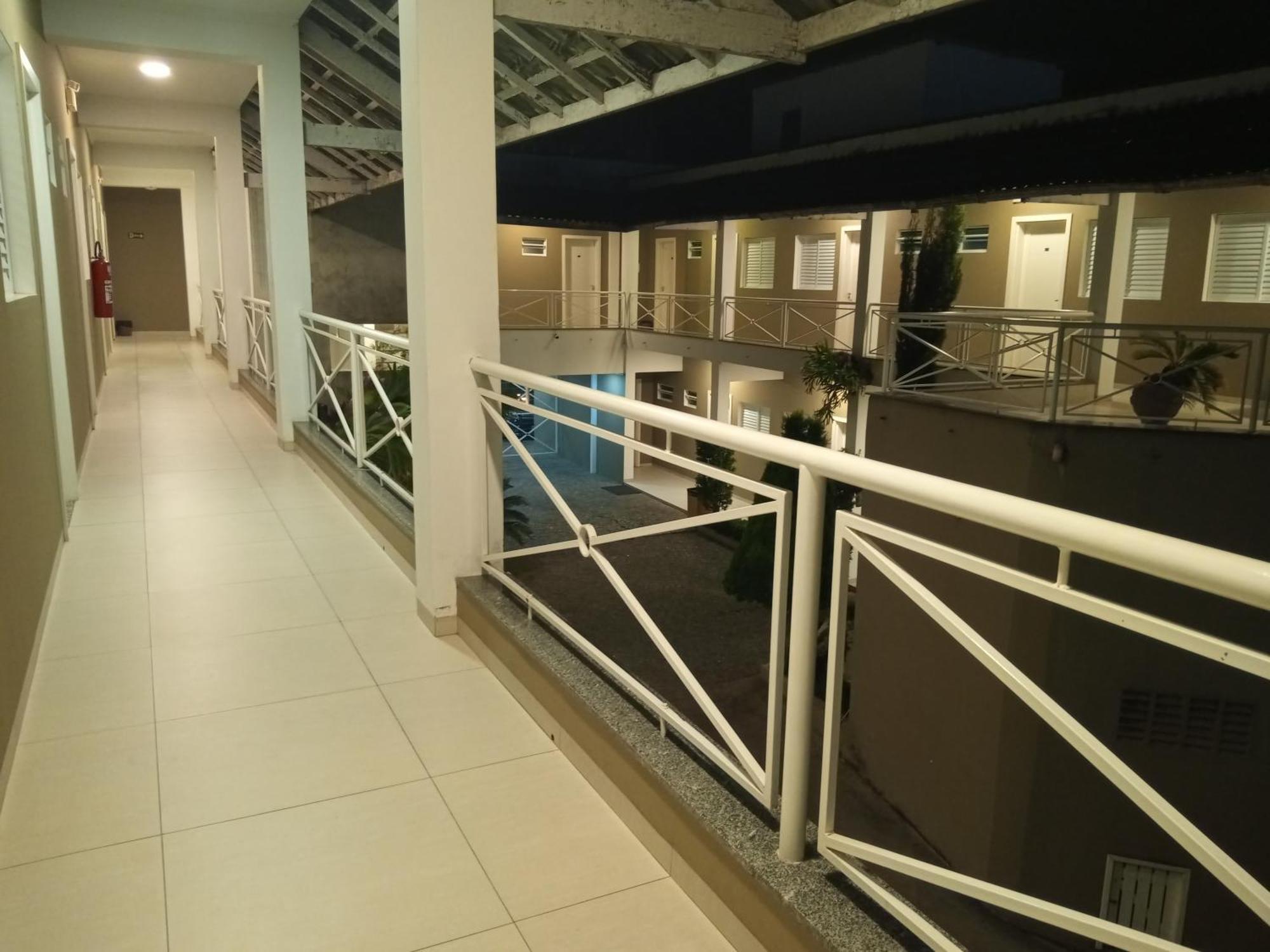 Smart Hotel Registro  Extérieur photo