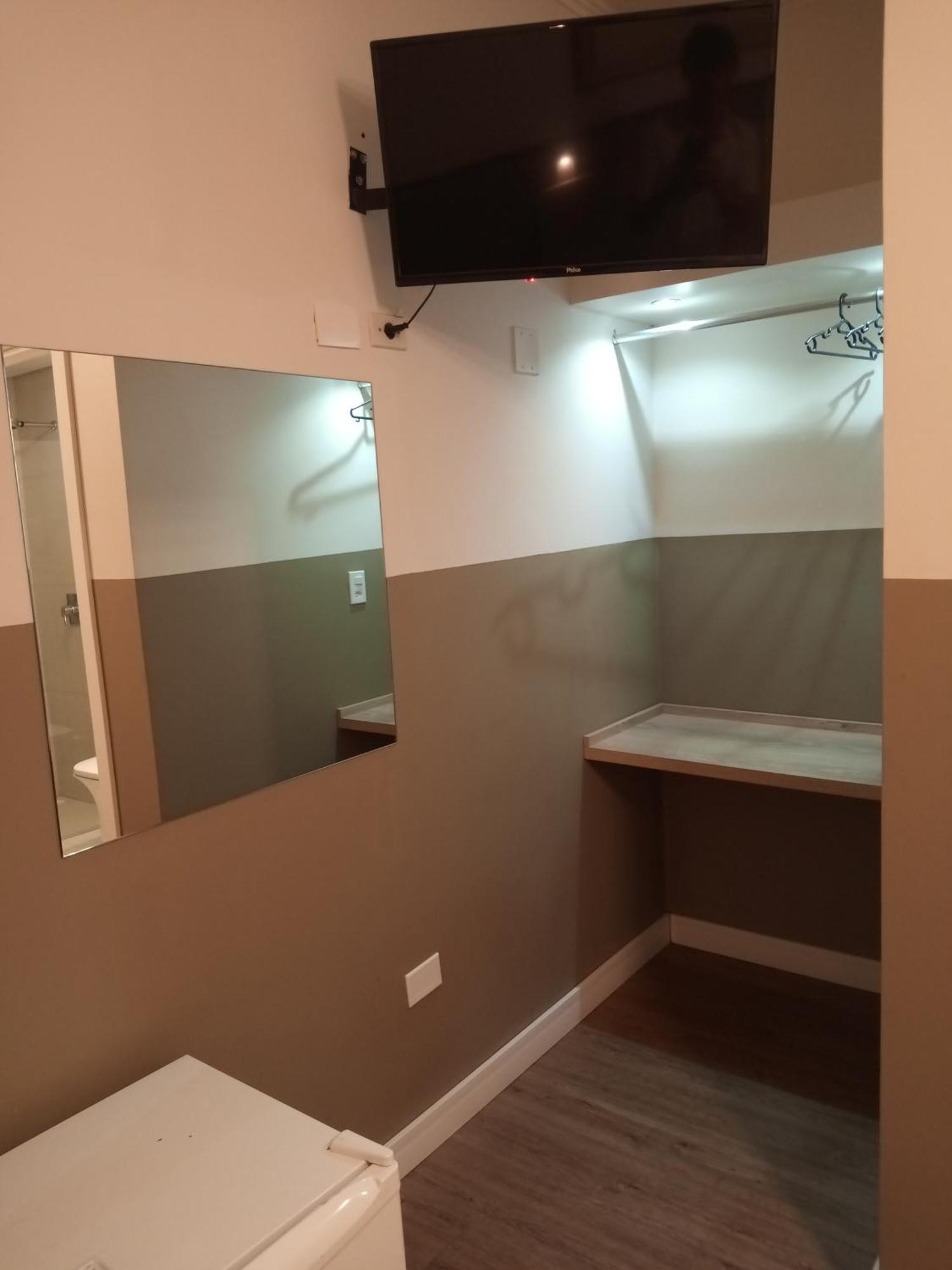 Smart Hotel Registro  Chambre photo