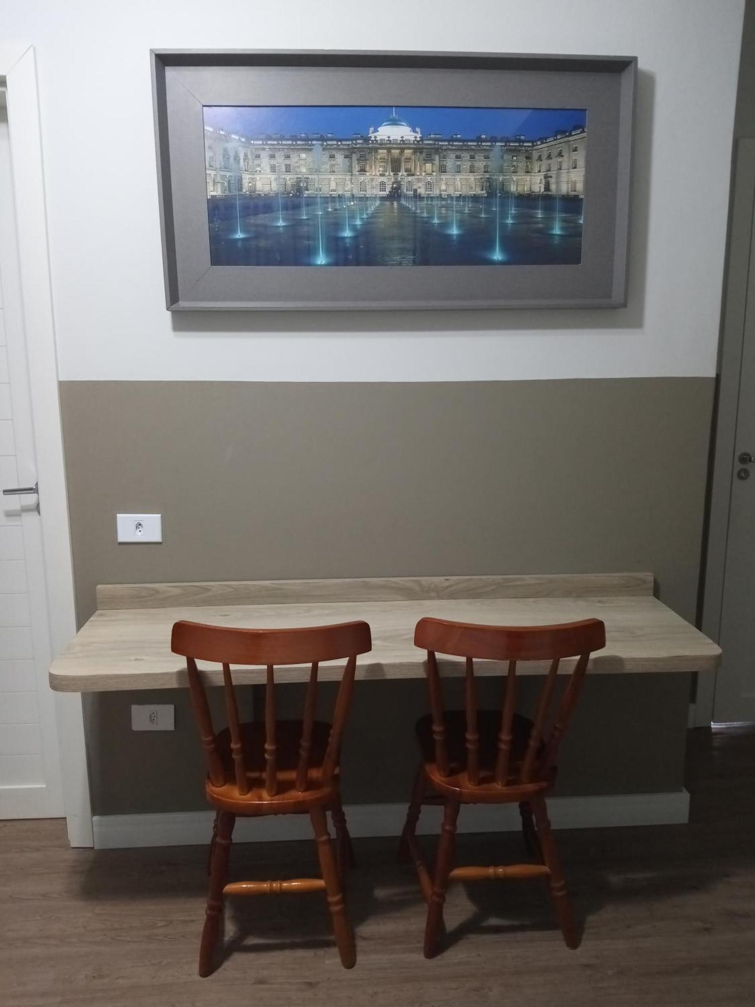 Smart Hotel Registro  Chambre photo