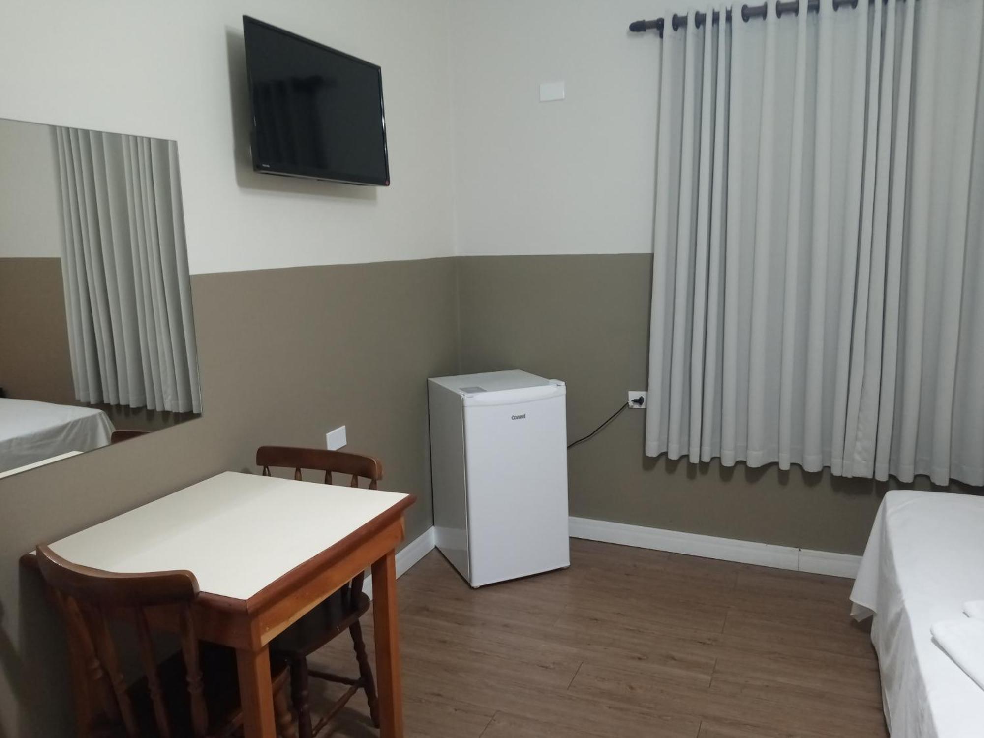 Smart Hotel Registro  Chambre photo