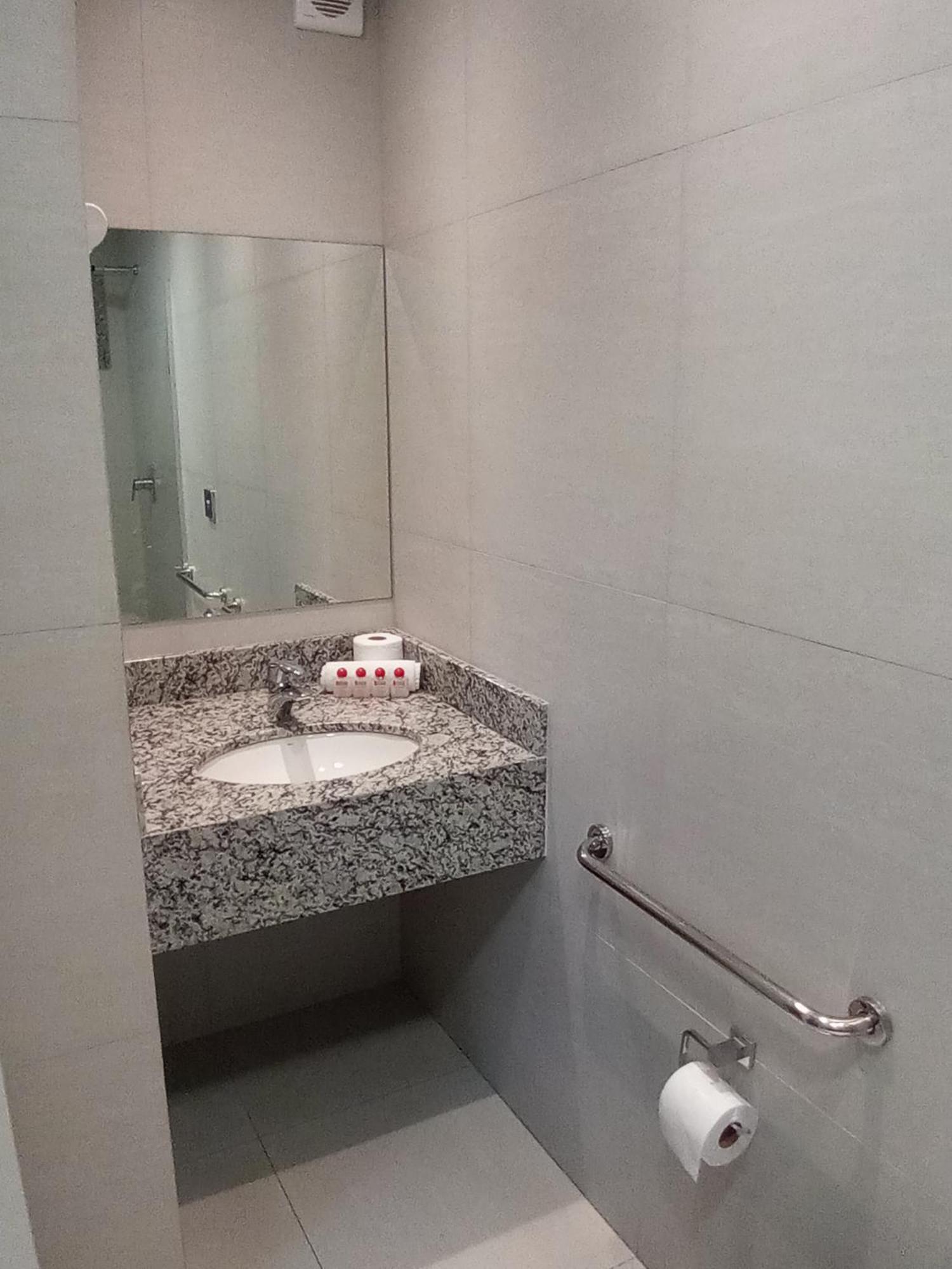 Smart Hotel Registro  Chambre photo