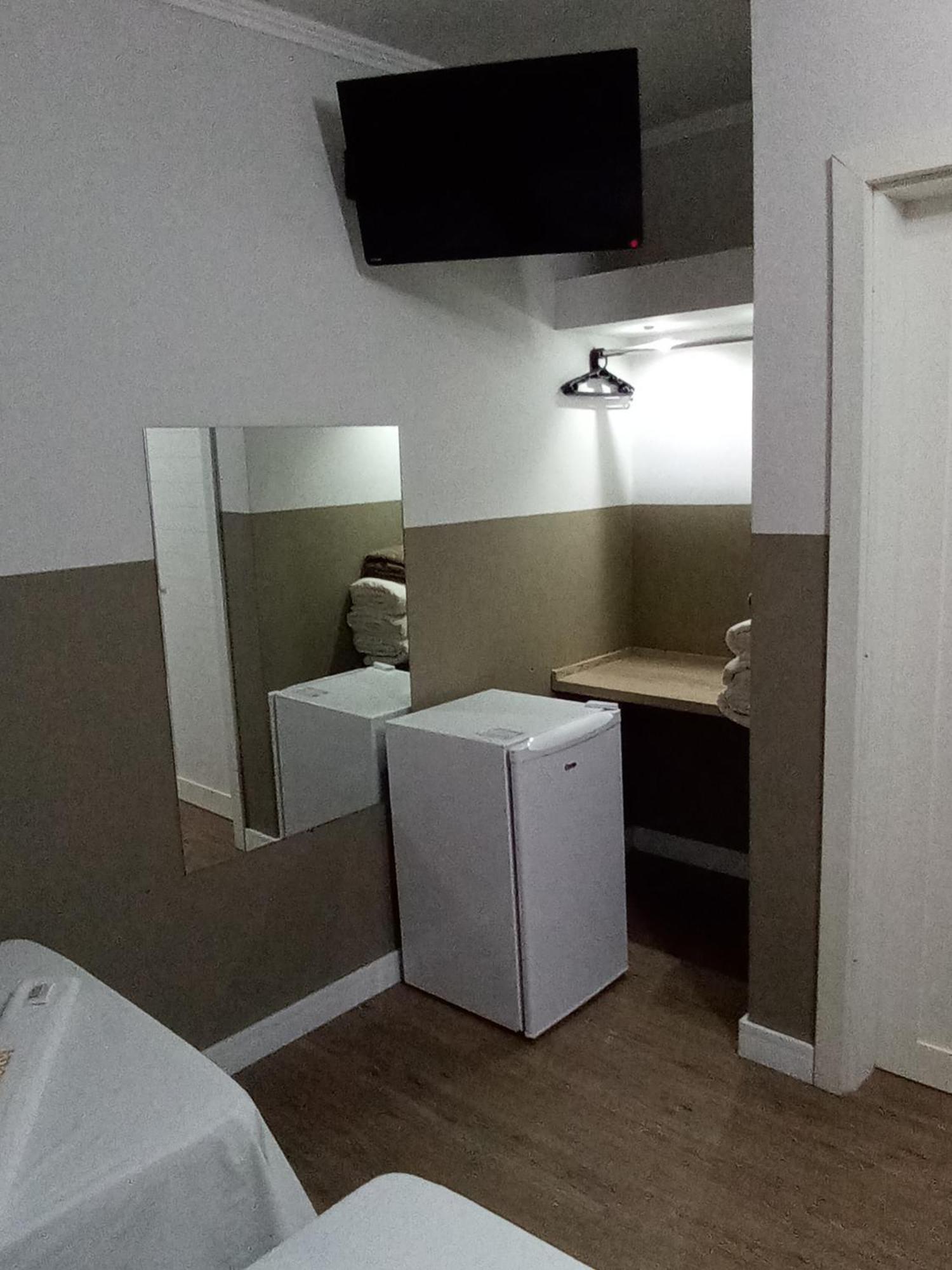 Smart Hotel Registro  Chambre photo