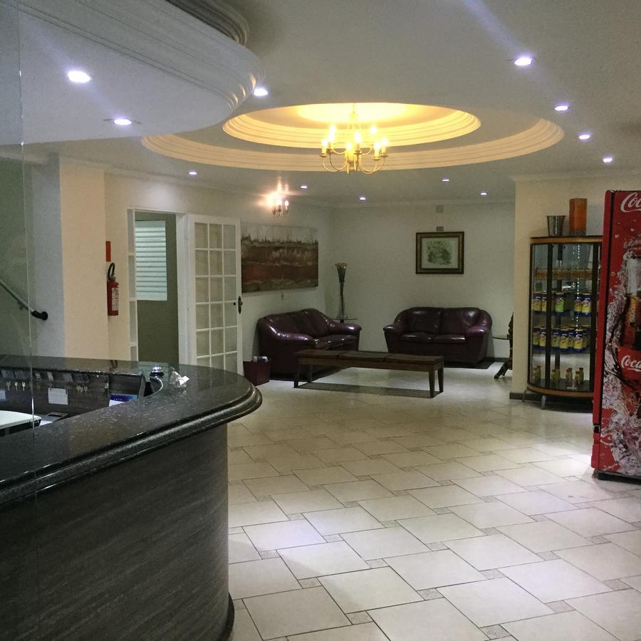 Smart Hotel Registro  Extérieur photo